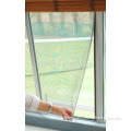 magnetic window screens